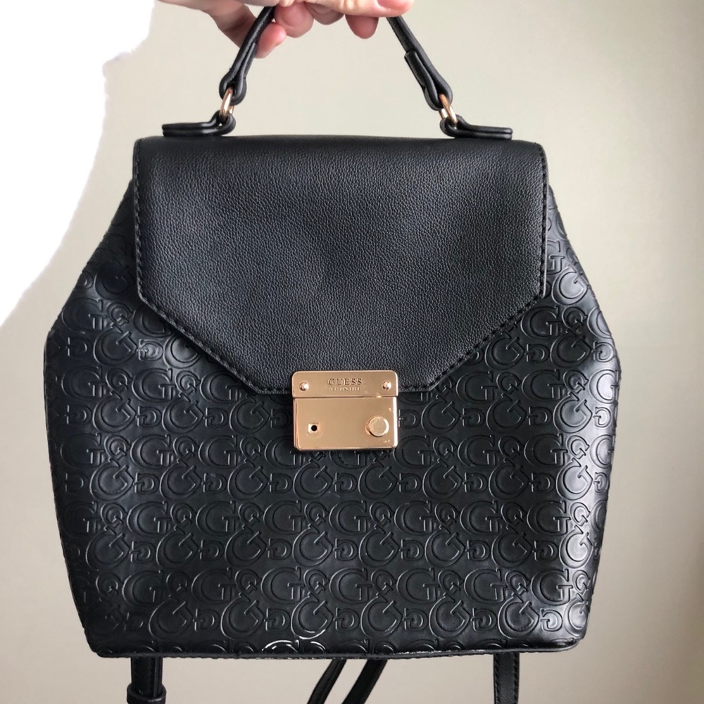 Cute Guess backpack
